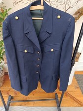 DDR DR RB Uniform Jacke Reichsbahn  Gr.52 RAR Lagerbestend 
