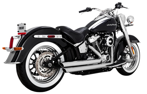 Vance hines harley davidson - vance,