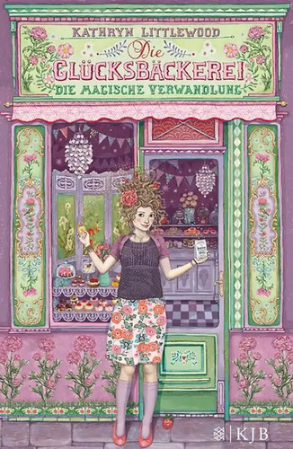 Die glücksbäckerei - –,