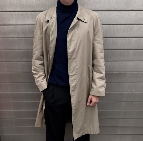 Vintage burberry trenchcoat - vintage,