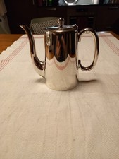 Kleine Tee/Kaffeekanne