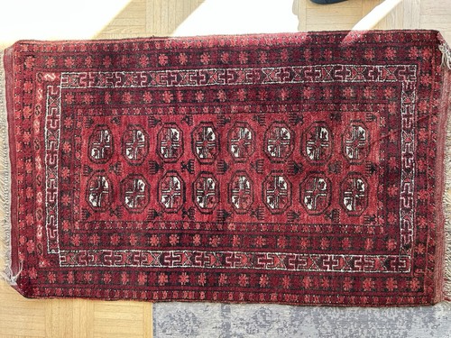 Teppich läufer verm - ,