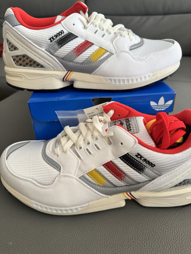 Adidas 9000 home overkill - adidas,