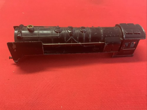 Märklin dampflok 800 n - hr,