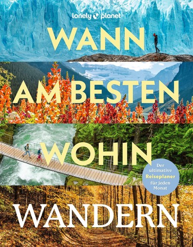Lonely planet bildband wann - lonely,
