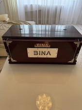 Harmonium Bina 42 Tasten 7