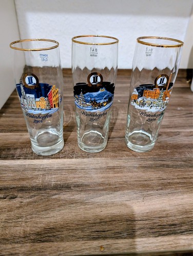 Biergläser sammelgläser - biergläser,