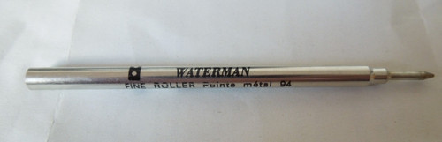 Waterman rollerballmine - waterman,