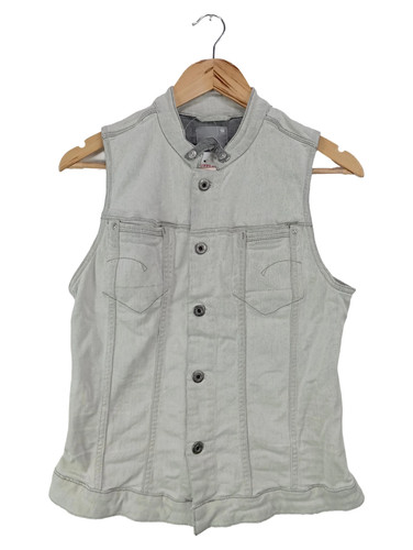 Star raw damen leichte weste - g-star,