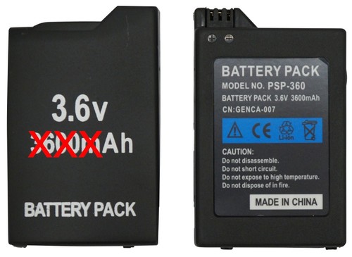 Ersatz akku batterie sony - akku,
