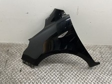 Kotflügel Links 1904951 Ford Ka+ 1.2 S&S Limousine Farbe Iridium-schwarz