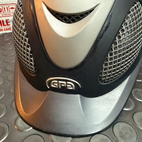 Schwarzer gpa speed - schwarzer,