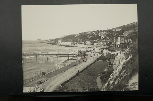 Foto ansicht england - foto, isle