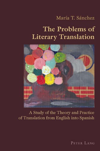The problems literary - of,