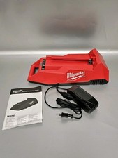 ☆Neu☆ MILWAUKEE 72V Schnell-Ladegerät MX FUEL 'MXF C' (Art. 4933471839) NEU
