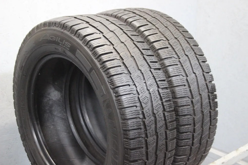 Michelin agilis alpin - michelin,
