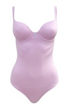 Felina Shapewear Body 82107 Conturelle 70B 70C 70D 70E 75C 75D rosa NEU