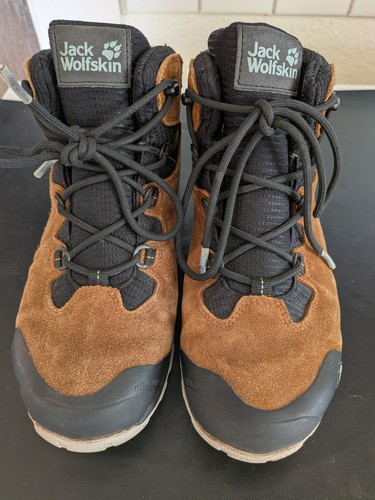Jack wolfskin mt3 lt - wolfskin,