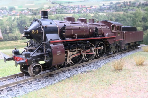Märklin spur 3111 - märklin,