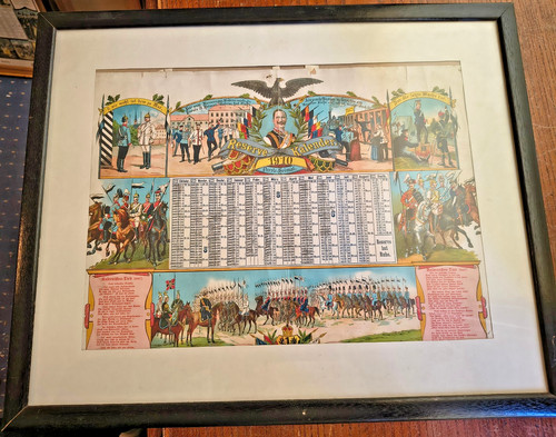 Reservistenbild kalender - reservistenbild-kalender, "