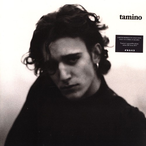 Tamino gold - tamino, vinyl