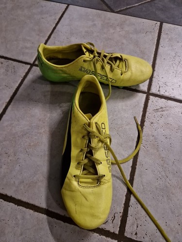 Puma evospeed fußballschuhe - evospeed,