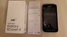 Samsung  Xcover 4 (T-Mobile) Smartphone SM-G390F