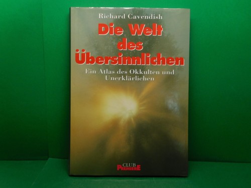 Die welt des übersinnlichen - die,