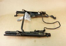 linke Sitzkonsole höhenverstellbar (Fahrersitz) Opel Corsa B  links mechanisch