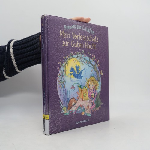 Prinzessin lillifee mein - prinzessin,