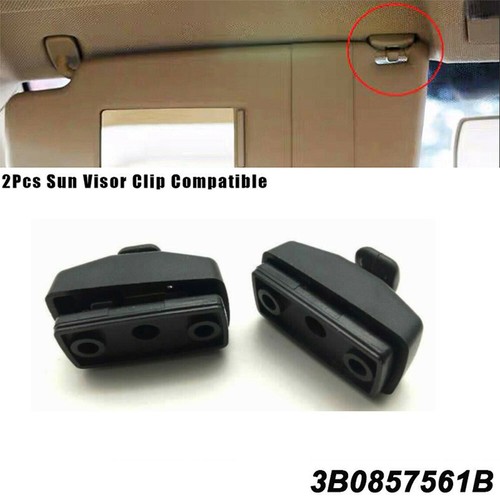 Halter sonnenblende für - für, vw