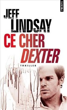 Cher dexter von - ce, lindsay