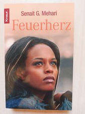 Feuerherz Senait G. Mehari