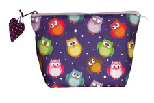 kleine Tasche genäht