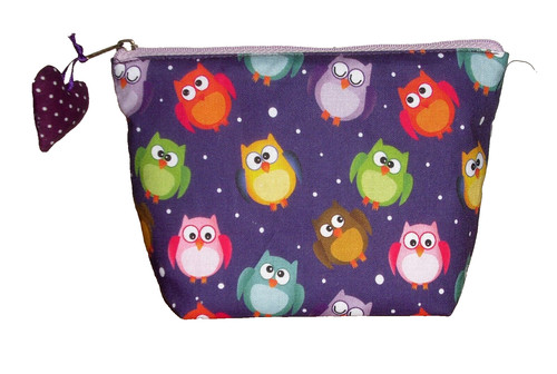 Kleine tasche genäht - tasche,