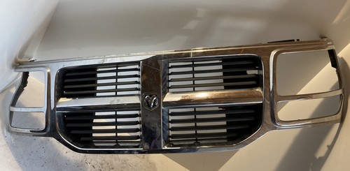 Für dodge nitro 2010 crd - für,