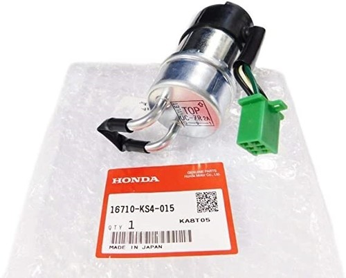 Honda 16710 ks4 - 16710-ks4-015, neue