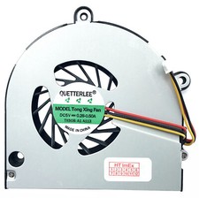 Lüfter Ventilator Kühler FAN cooler version 1 kompatibel für Acer Aspire 5741G