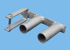 Bauzaun Standard Drehgelenk -