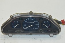 YAMAHA MAJESTY 250 TACHO TACHOMETER COCKPIT ARMATUR INSTRUMENT 64665 km