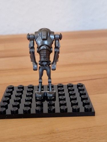 Lego star wars minifigur - star,