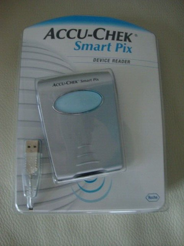 Accu chek smart - accu-chek, device