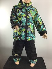 Skianzug,Junge,Zweiteiler,86,9