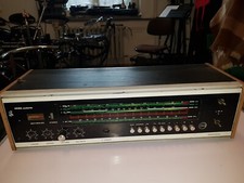 Rema H/O 228 Stereo s.Fotos!