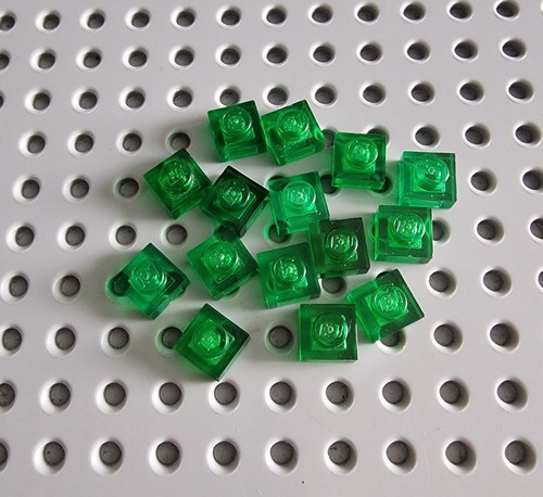 Lego platte bauplatte flach - platte,
