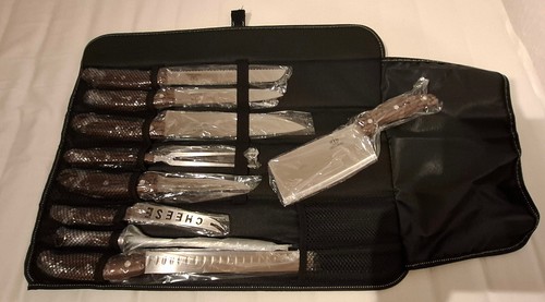 Royal swiss messer - swiss, messerset