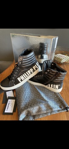 Philipp plein schuhe - philipp, 39