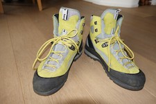 HanWag Damen Hochtourenschuh steigeisenfest Größe 43