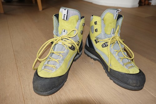 Hanwag damen hochtourenschuh - damen,