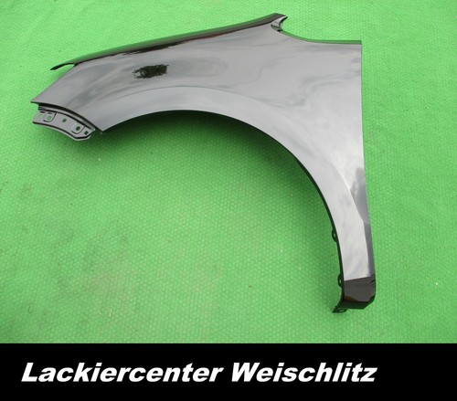 Kotflügel lackiert - kotflÜgel,